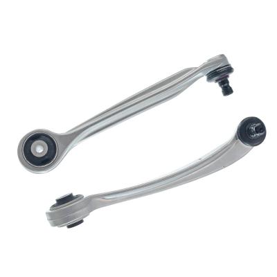 China 2x Front Upper Control Arm with Ball Joint for Audi A4 1999-2006 VW Passat 99-05 for sale