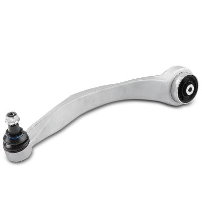 China Front Right Lower Rearward Control Arm & Ball Joint Assembly for Audi A8 Quattro for sale