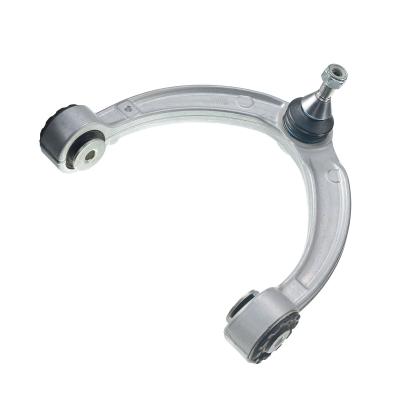 China Front Driver Upper Control Arm with Ball Joint for Mercedes Benz GL 350 450 550 for sale