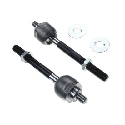 China 2x Front Inner Steering Tie Rod End for Honda Civic 1996-2000 for sale