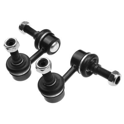 China 2x Rear Stabilizer Bar End Link for Toyota Sequoia 08-19 Subaru B9 Tribeca 06-07 for sale