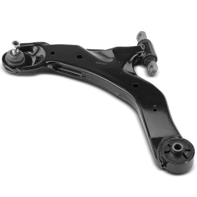 China Front Left Lower Control Arm with Ball Joint for Kia Spectra Spectra5 Hyundai for sale