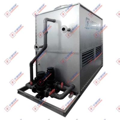 Chine Efficient Low Noise Closed Cooling Tower with High Durability and Energy Saving Technology à vendre
