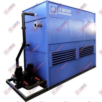 Chine Energy Efficient Power Supply Cooling Tower  With Durability Low Noise Level Power Savings à vendre