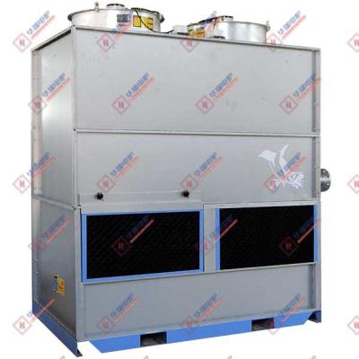 Chine High Power Saving Closed Cooling Tower With Low Energy Consumption And Silent Operation à vendre