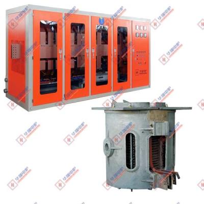 China High Safety Aluminum Shell Furnace high efficiency Long Life for sale