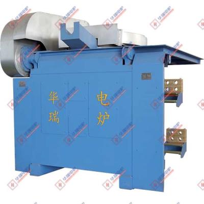 China High Safety Induction Gold Melting Machine High Energy Saving for sale