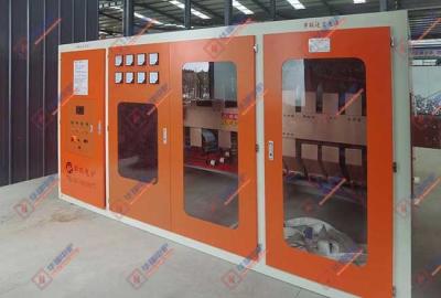 中国 Reliability Metal Melting Furnace Power Saving With Top Safety Standards 販売のため