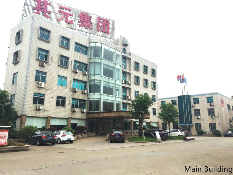 Fornecedor verificado da China - Zhangjiagang ZhongYue Metallurgy Equipment Technology Co.,Ltd