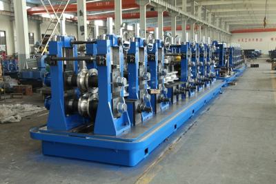 Китай ASTM A53 Stainless Steel Pipe Mill Equipment 120M/Min продается