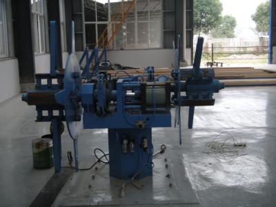 China Hot Rolled Steel Pipe mills , Metal Roll Forming Machines BS Standard for sale