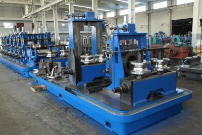 China Construction Tube Mill Machine 8 Nb Standard With Low Carbon Steel for sale