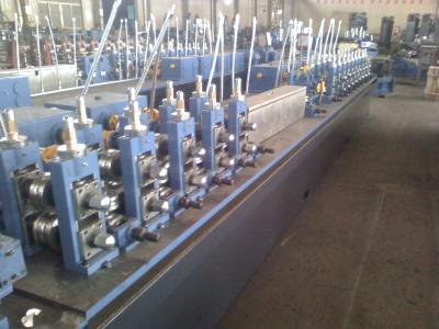 China Niedriges Stahlrohr Cabon, das Maschine für Furnitire-Rohr groß herstellt zu verkaufen