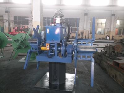 China Tubulação de aço laminada que faz a máquina com modelos padrão ajustável à venda