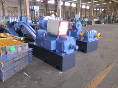 China Alloy Steel Tube Mill Machine , BS Standard SS Pipe Making Machine for sale