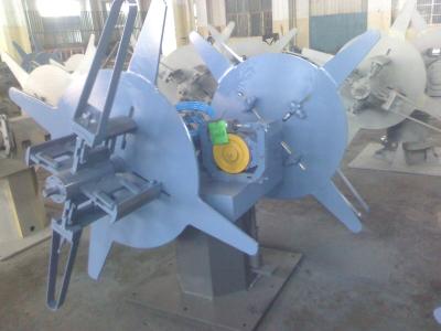 China Máquina padrão da tubulação de aço da precisão de ASTM, moinho de tubo soldado para a tubulação retangular à venda