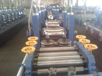 China Experienced Technology Welded Pipe Mill Large Size Flying Saw for sale