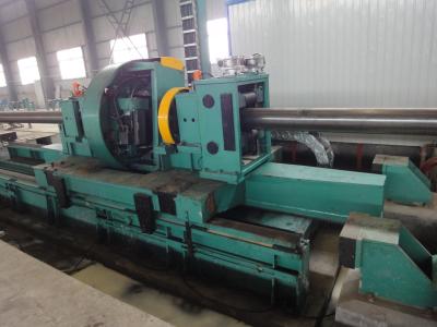 China Big Dia Steel Pipe Production Line Heavey Thickness Hot Rolled Steel for sale