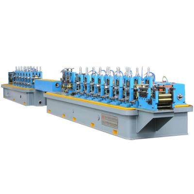 China Tubulação de alta velocidade do equipamento do moinho de tubo de Erw que faz a máquina a manutenção fácil à venda