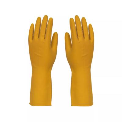 China Garden Gloves 13G Polyester Nitrile Coated Work Safety Gloves Industrial Gloves for sale