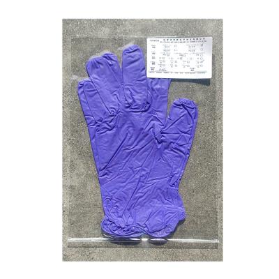 China Disposable PVC Medical Hand Gloves Clinical Gloves Disposable for sale
