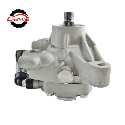 China 56110-RNA-A02 56110-RNA-A01 Power Steering Pump For HONDA CIVIC FA1 for sale