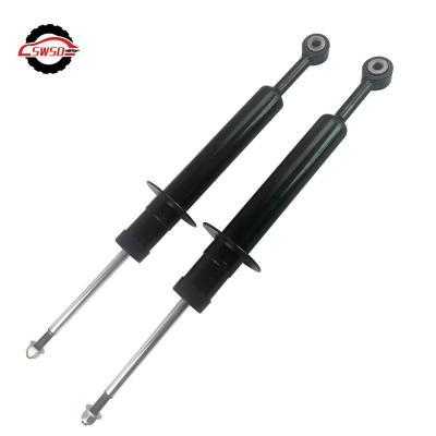 China Auto 670008896 2014 2019 Front Shock Absorber Strut For Maserati Ghibli for sale