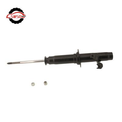 China 51606-SM1-A12 Front Gas Shock Absorber For Acura CL CLS NSX RL RSX  KYB341118 for sale