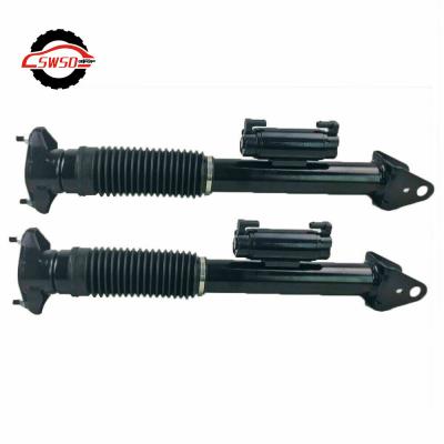 China Shock Absorber A2923201600 Mercedes-Benz Air Suspension Parts for sale