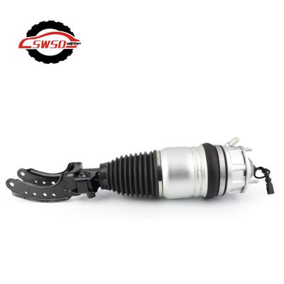 China 7P6616039 7P6616040 Air Adjustable Shock Absorbers for sale