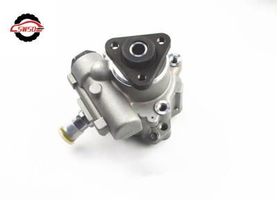 China ISO9001 QVB000110 Range Rover L322 Power Steering Pump for sale