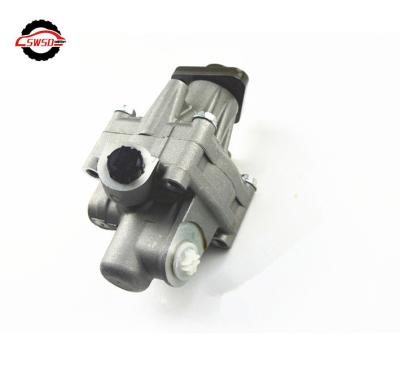 China AUDI A6 A8 1994-1997 4D0145155KX 4D0145155K Hydraulic Steering Pump for sale