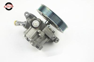 China LR007208 LR007207 Power Steering Pump for sale