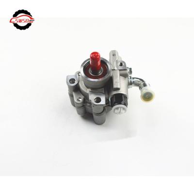 China 44320-07012 44320-48040 44320-33110 Toyota Power Steering Pump for sale