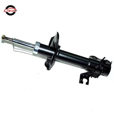 China 54302-6N225 Axle Shock Absorber for sale