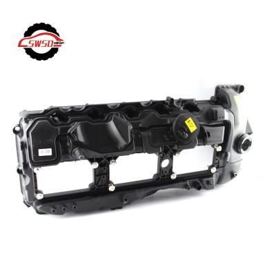 China BMW F01 F02 E84 F25 11127570292 Plastic Cylinder Head Cover for sale
