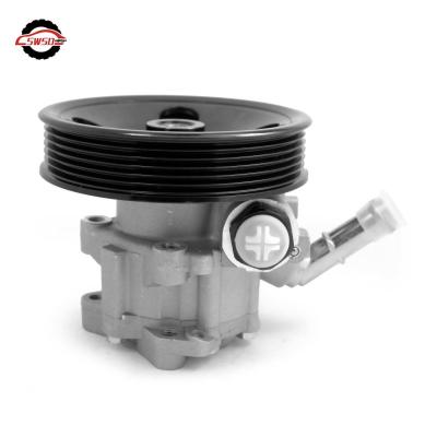 China QVB500430 Power Steering Pump For Land Rover Range Rover 4.4 HSE L322 for sale