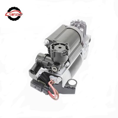 China 2203200304 Air Suspension Compressor Pump For Mercedes Benz W220 W211 W219 for sale