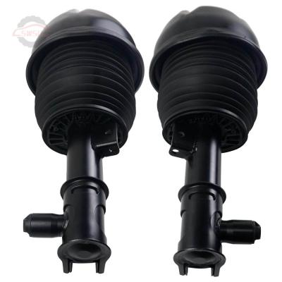 China 2123203438 Front Right Air Struts For W212  W218 E CLS Class 4 Matic for sale