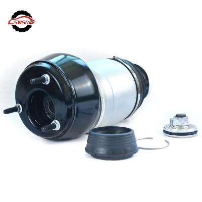 China 1663202513 1663201313 Air Suspension Spring For Mercedes ML GL W166 X166 for sale