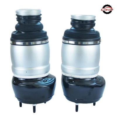 China Front Right Air Suspension Shock For Mercedes W166 X166 GL ML Class 1663202613 for sale