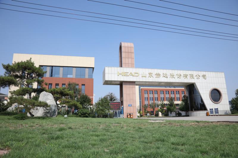 Verified China supplier - Shandong Head Co.,Ltd.