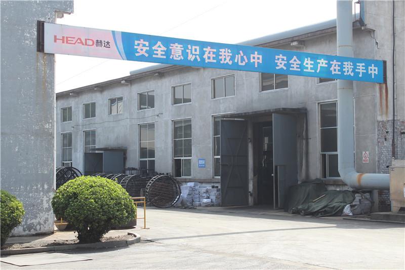 Verified China supplier - Shandong Head Co.,Ltd.