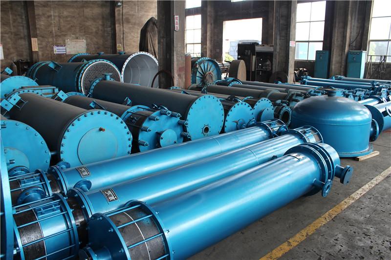 Verified China supplier - Shandong Head Co.,Ltd.