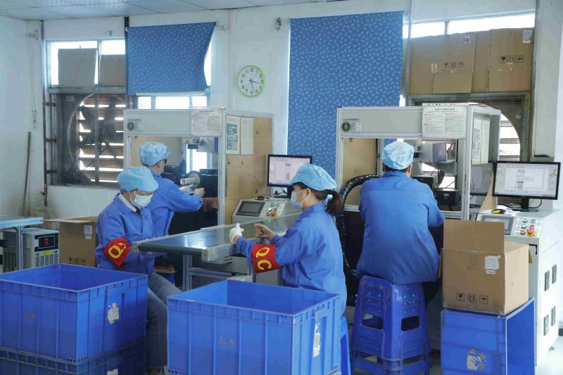Fournisseur chinois vérifié - Shenzhen Dituo Electronic Co.,Ltd. 