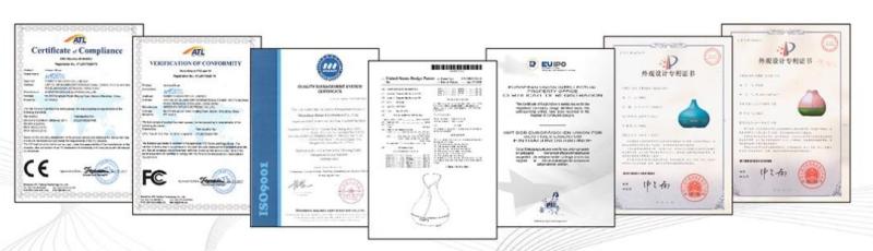 Fornecedor verificado da China - Shenzhen Dituo Electronic Co.,Ltd. 
