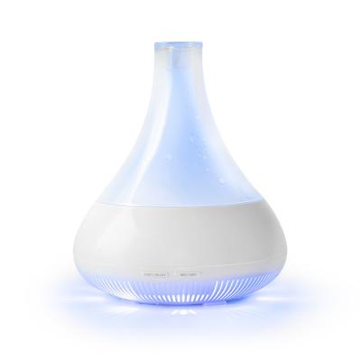 China Cool Mist Bedroom Large Capacity Humidifiers Quiet For Baby Nursery And Plants for sale