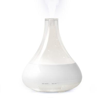 China One Fill 10 Hours Home Aroma Diffusers With Night Light 2 Mist Mode for sale