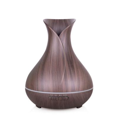 China Difusor de madeira do aroma da grão de 400 Ml à venda