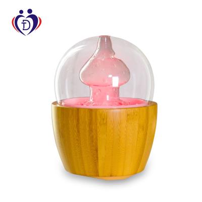 Chine Smart WiFi Essential Oil Scent Diffuser And Humidifier For Room And Home à vendre